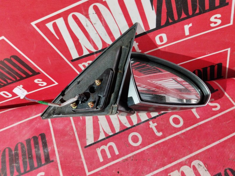 Зеркало боковое, 500 рублей, Солонцы