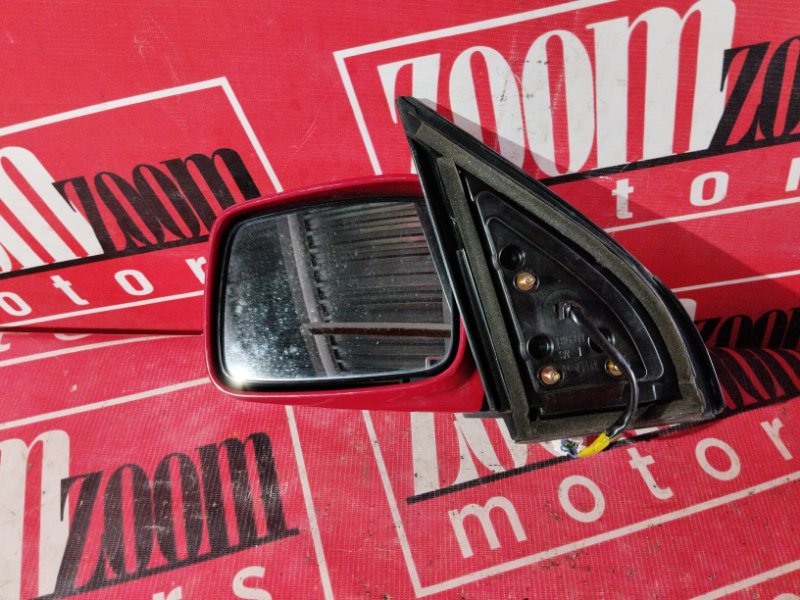 Зеркало боковое, 1800 рублей, Солонцы