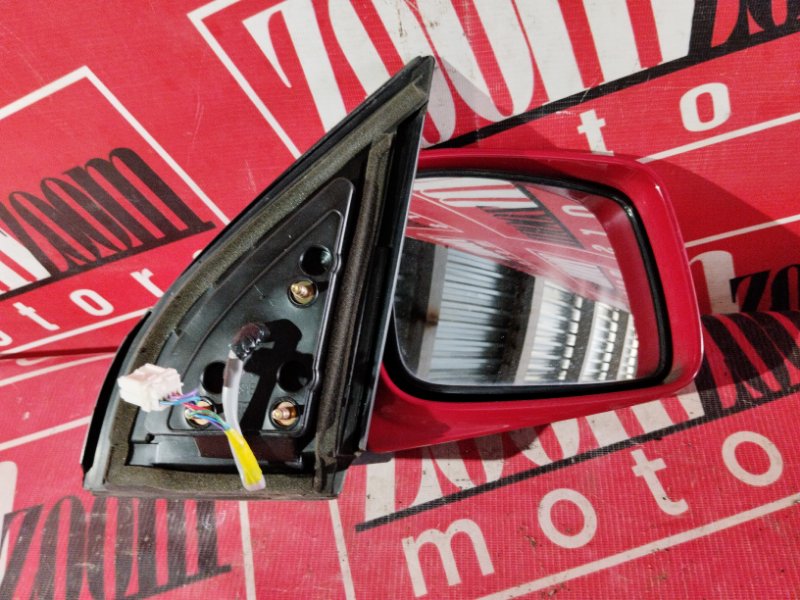 Зеркало боковое, 900 рублей, Солонцы