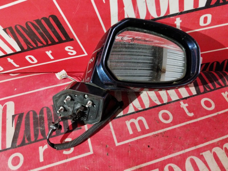 Зеркало боковое, 2000 рублей, Солонцы