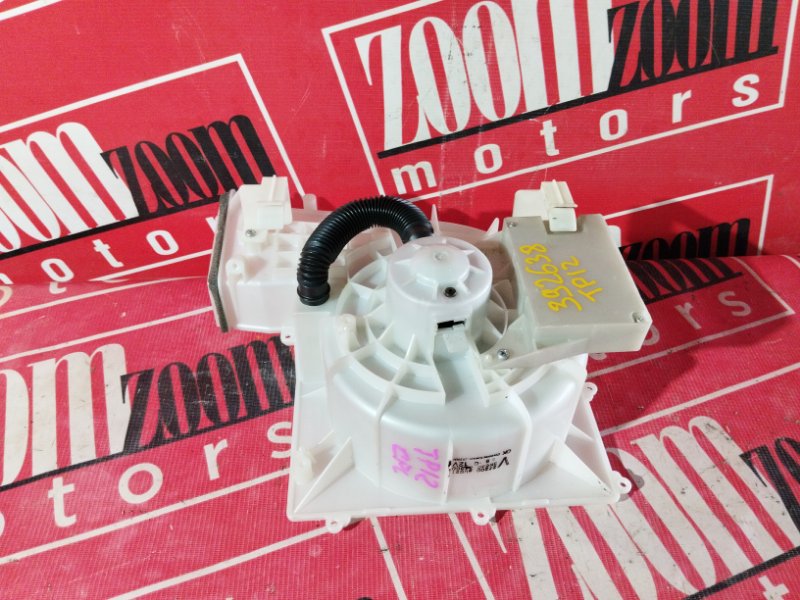 Вентилятор (Мотор отопителя), 3800 рублей, Солонцы