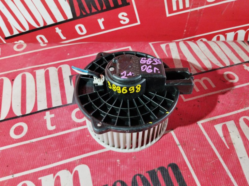 Вентилятор (Мотор отопителя), 1500 рублей, Солонцы