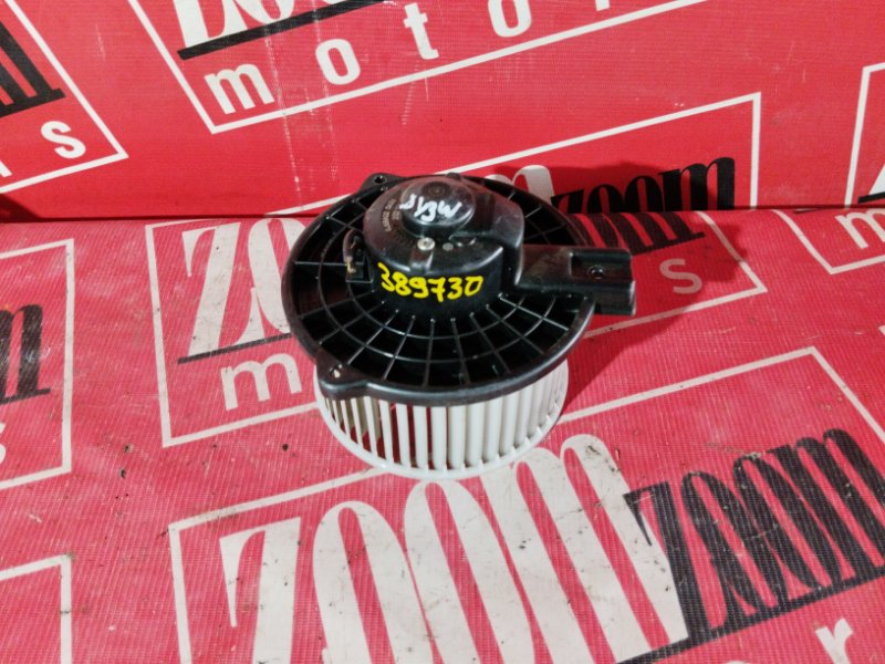 Вентилятор (Мотор отопителя), 1700 рублей, Солонцы