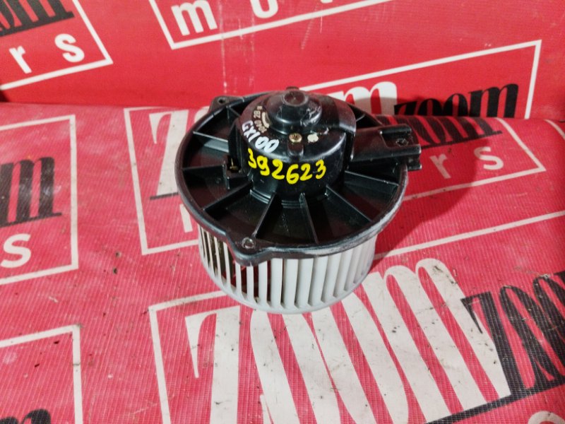 Вентилятор (Мотор отопителя), 2900 рублей, Солонцы