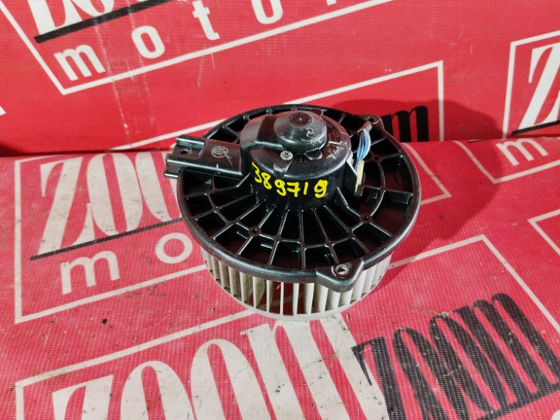 Вентилятор (Мотор отопителя), 2400 рублей, Солонцы