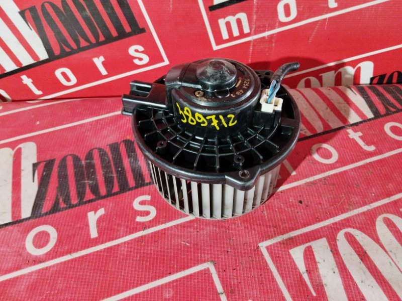 Вентилятор (Мотор отопителя), 1500 рублей, Солонцы