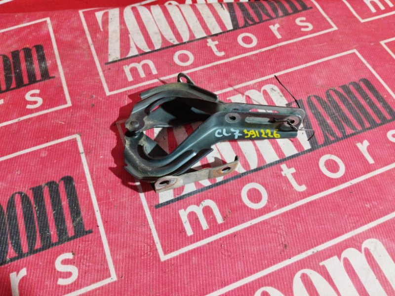 Петля (Шарнир капота), 400 рублей, Красноярск