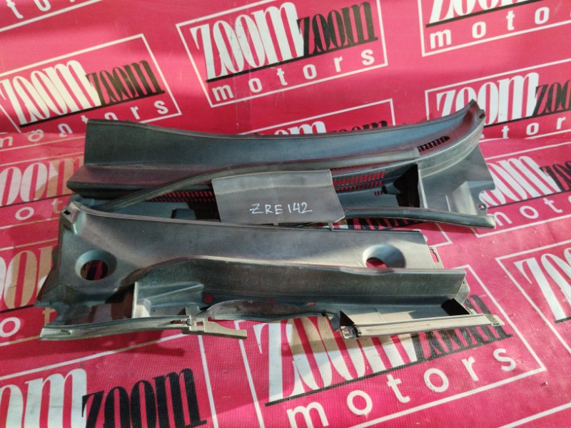 Решетка под лобовое стекло, 1000 рублей, Солонцы