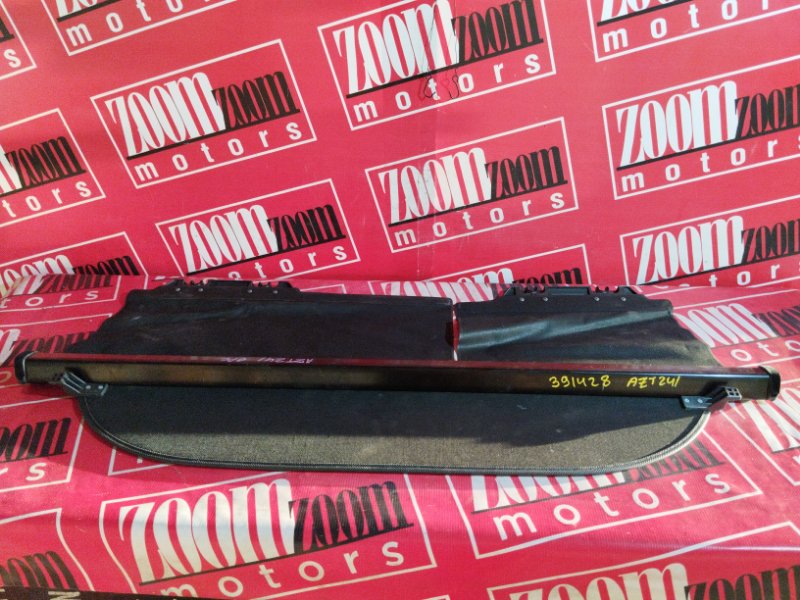 Полка (Шторка багажника), 3800 рублей, Солонцы