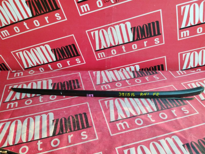 Молдинг лобового стекла, 2400 рублей, Солонцы