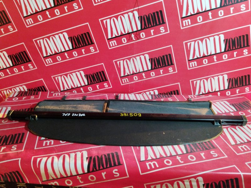 Полка (Шторка багажника), 2900 рублей, Солонцы