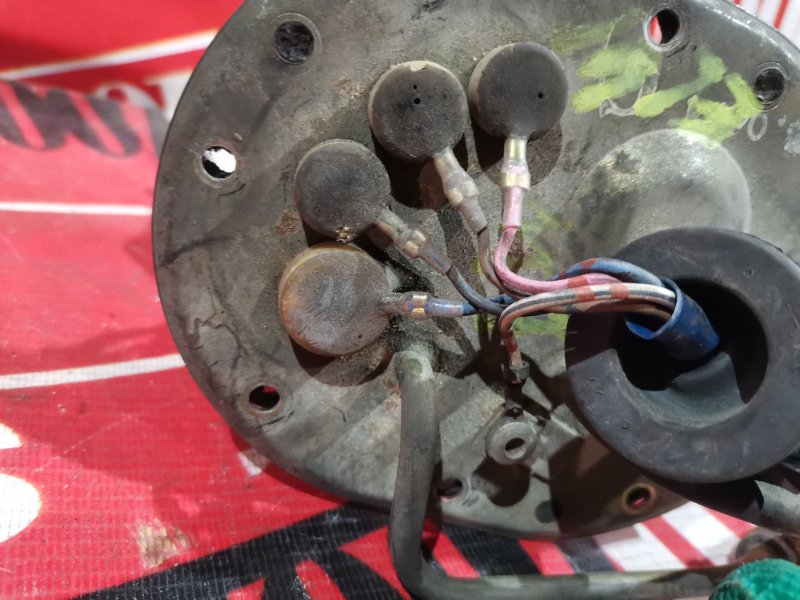 Бензонасос, 2400 рублей, Красноярск