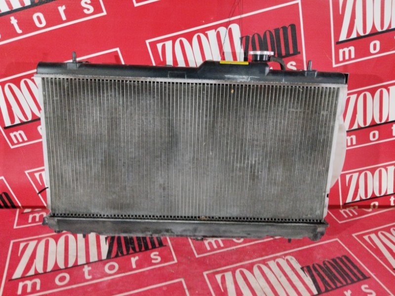 Радиатор двигателя, 8100 рублей, Солонцы