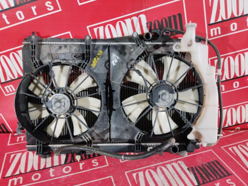 Радиатор двигателя, 7600 рублей, Солонцы