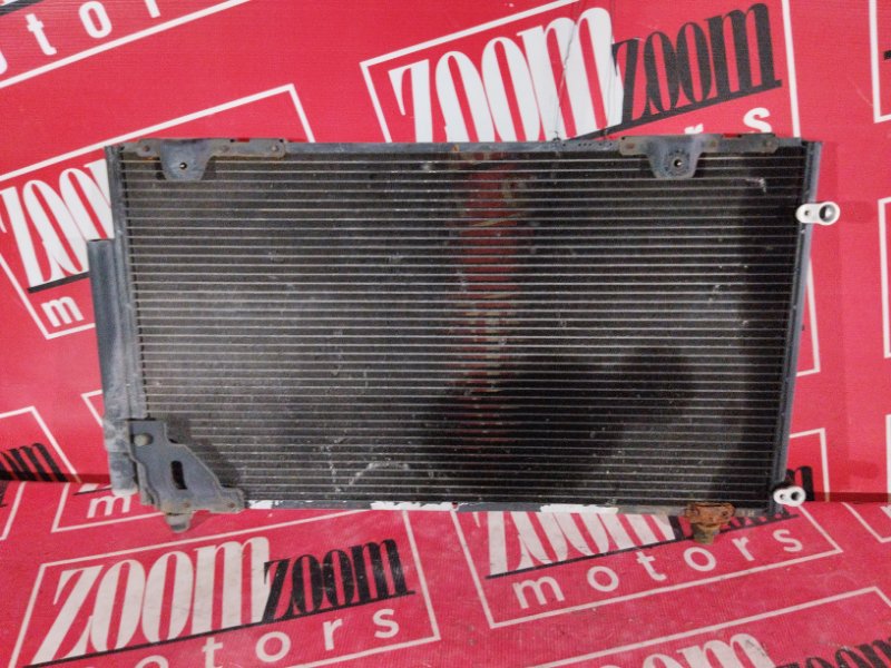 Радиатор кондиционера, 4800 рублей, Солонцы