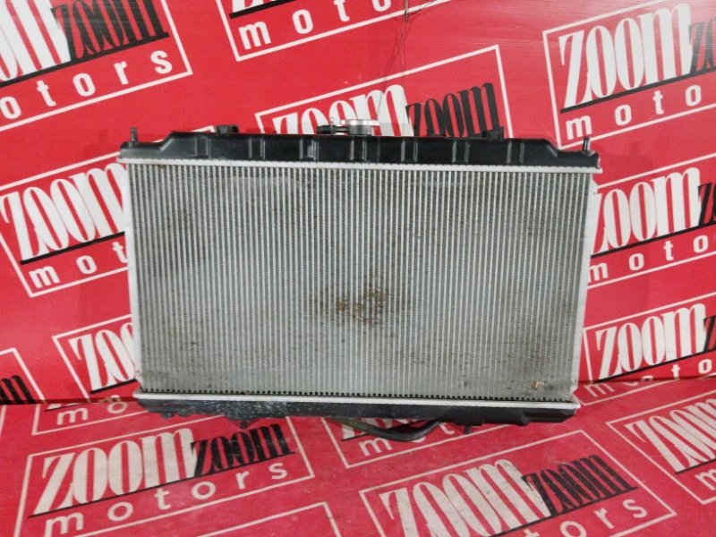 Радиатор двигателя, 6700 рублей, Солонцы