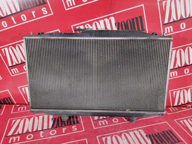 Радиатор двигателя, 8100 рублей, Солонцы