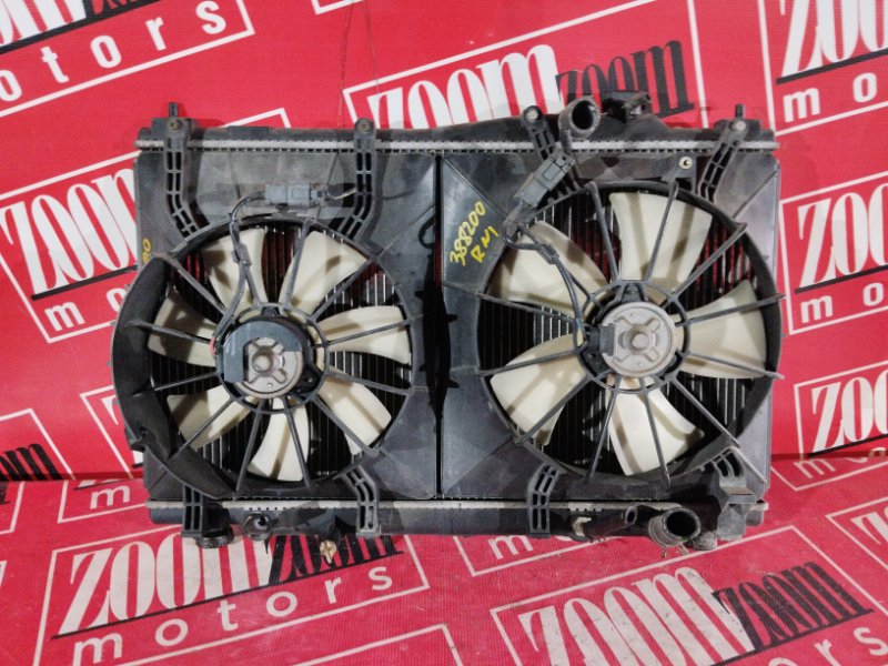 Радиатор двигателя, 7600 рублей, Солонцы