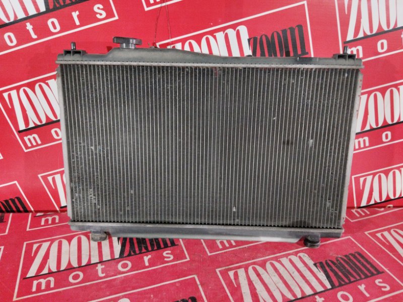 Радиатор двигателя, 7600 рублей, Солонцы