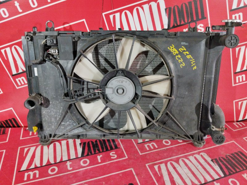 Радиатор двигателя, 6700 рублей, Солонцы