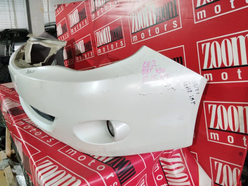 Бампер, 9500 рублей, Солонцы