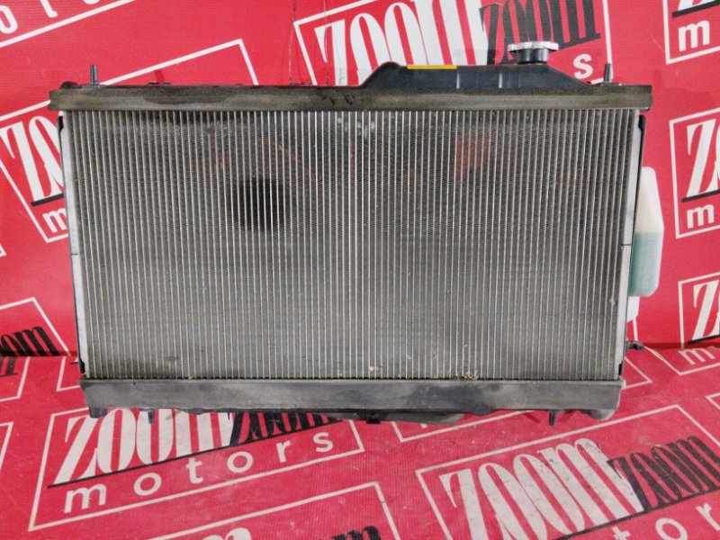 Радиатор двигателя, 5700 рублей, Солонцы