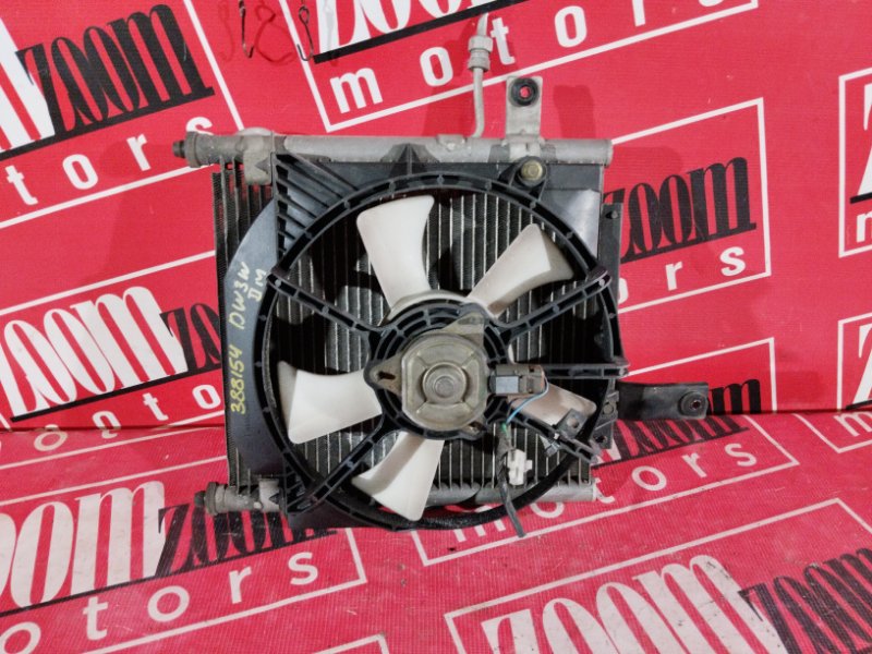 Радиатор кондиционера, 1900 рублей, Солонцы