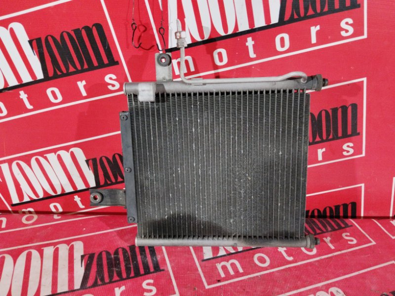 Радиатор кондиционера, 1900 рублей, Солонцы