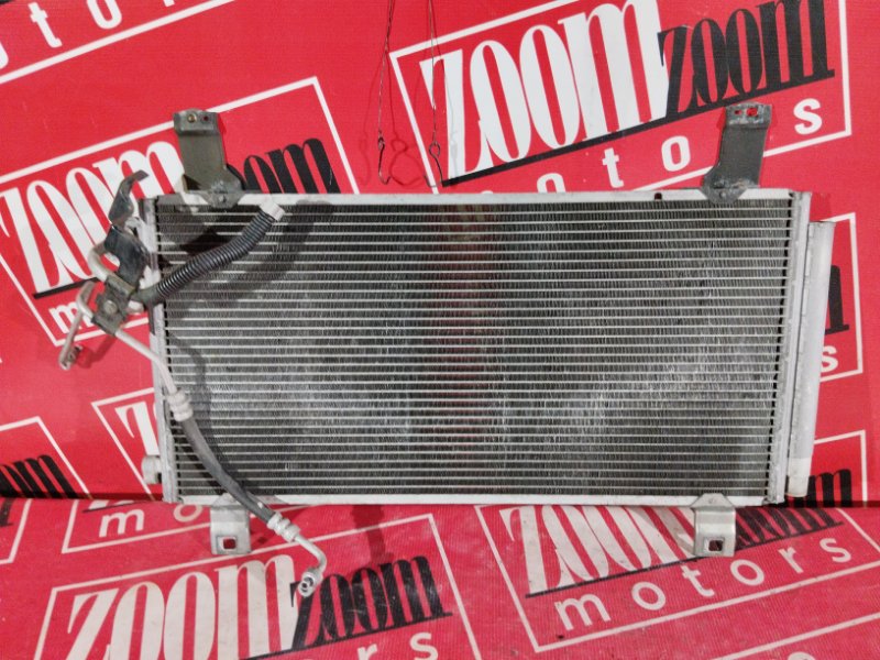 Радиатор кондиционера, 500 рублей, Солонцы