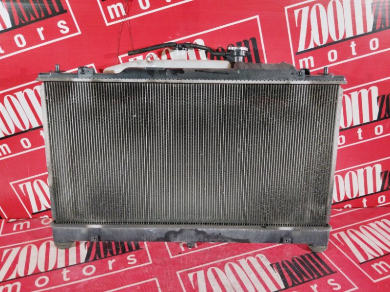 Радиатор двигателя, 5700 рублей, Солонцы