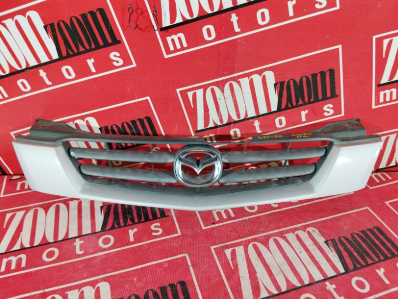 Решетка радиатора, 1500 рублей, Солонцы