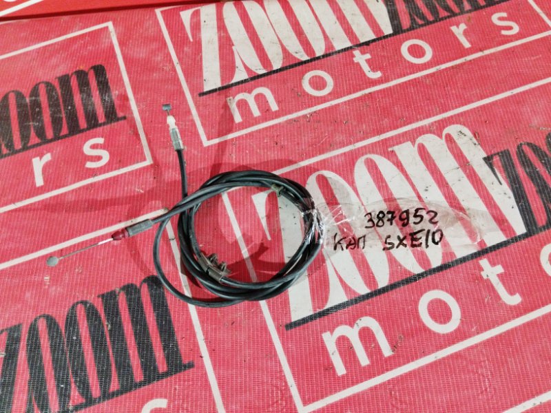 Трос капота, 1900 рублей, Красноярск