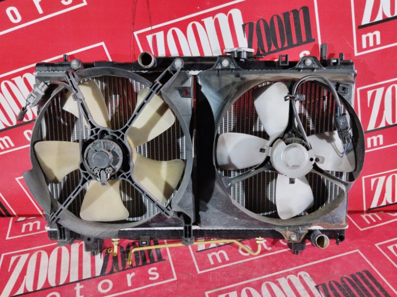 Радиатор двигателя, 8600 рублей, Солонцы