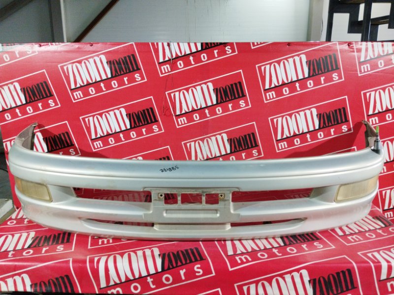 Бампер, 18100 рублей, Солонцы