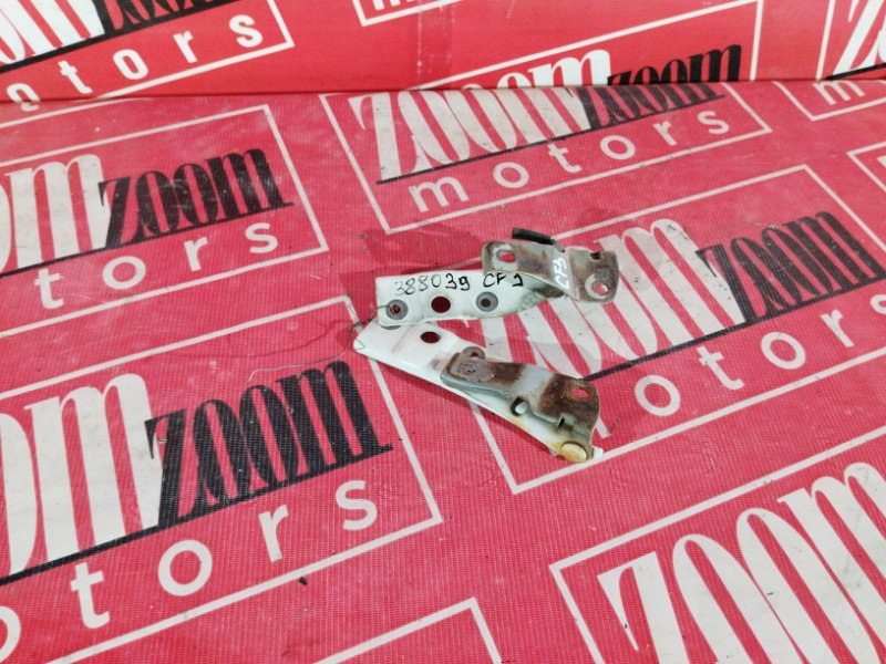 Петля (Шарнир капота), 400 рублей, Красноярск