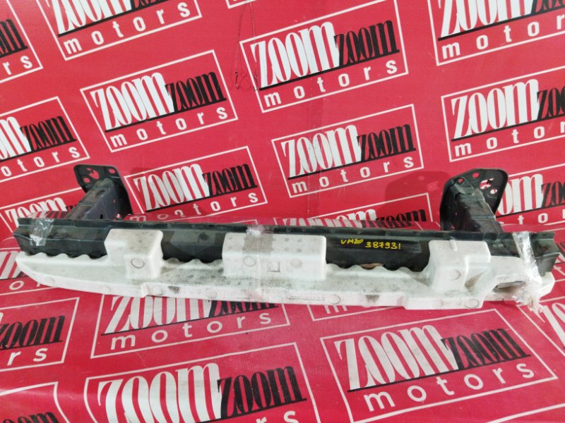 Усилитель бампера нижний, 7600 рублей, Солонцы