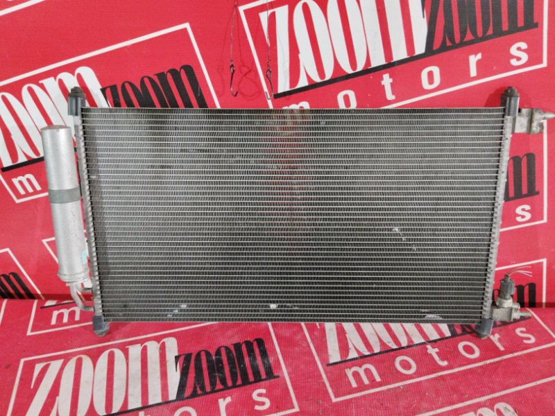 Радиатор кондиционера, 4300 рублей, Солонцы