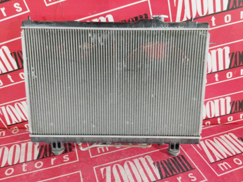 Радиатор двигателя, 11400 рублей, Солонцы