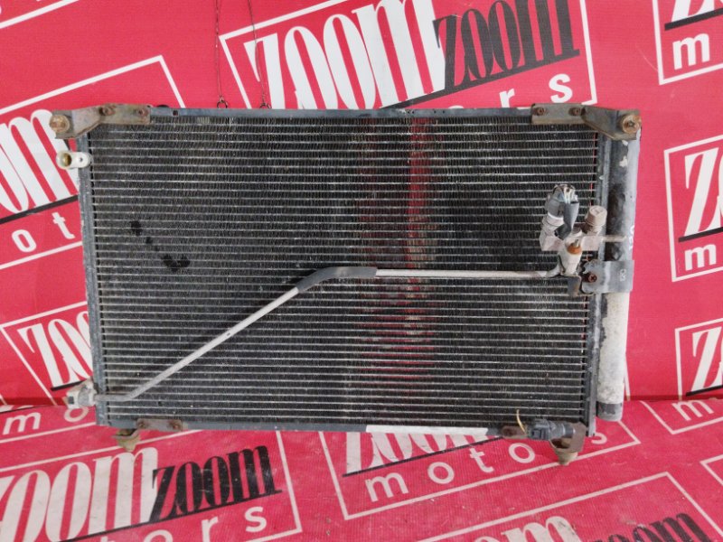 Радиатор кондиционера, 3400 рублей, Солонцы