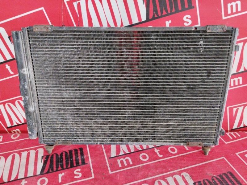 Радиатор кондиционера, 3400 рублей, Солонцы