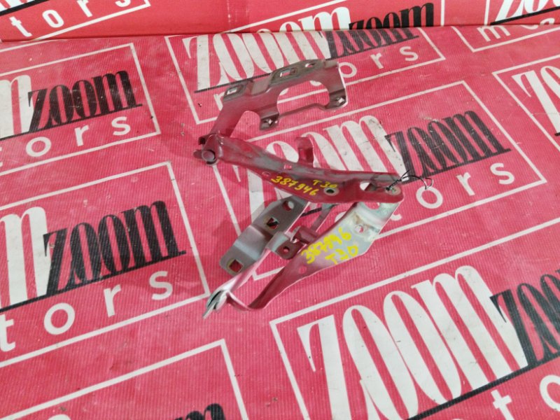 Петля (Шарнир капота), 500 рублей, Красноярск