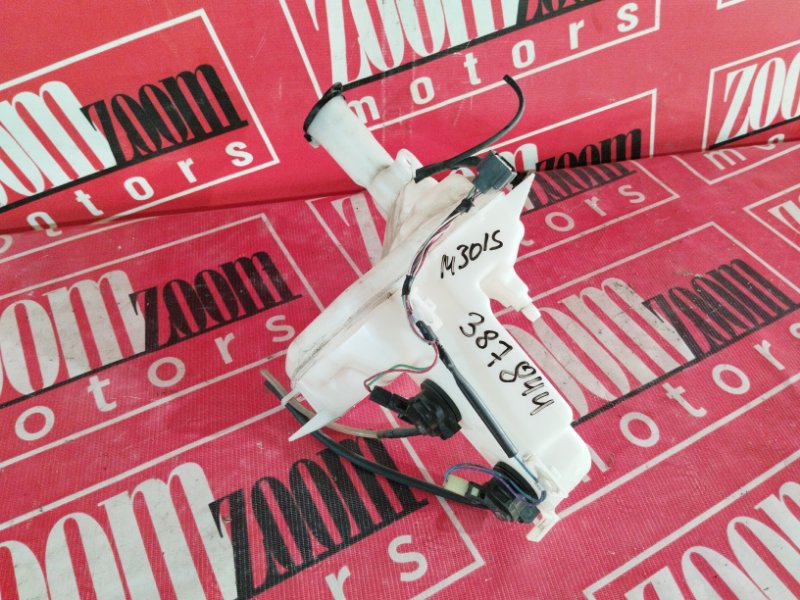 Бачок омывателя, 500 рублей, Солонцы