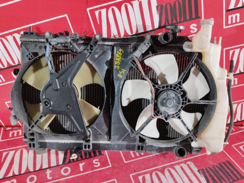 Радиатор двигателя, 7200 рублей, Солонцы