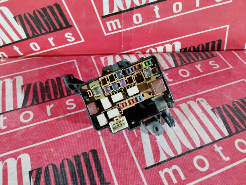 Блок реле и предохранителей, 700 рублей, Солонцы