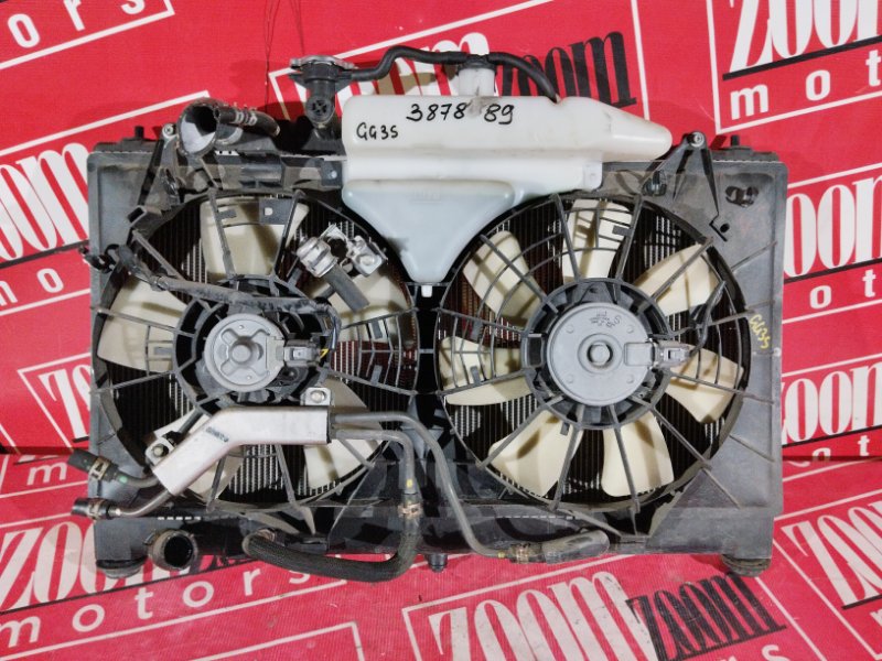 Радиатор двигателя, 4300 рублей, Солонцы