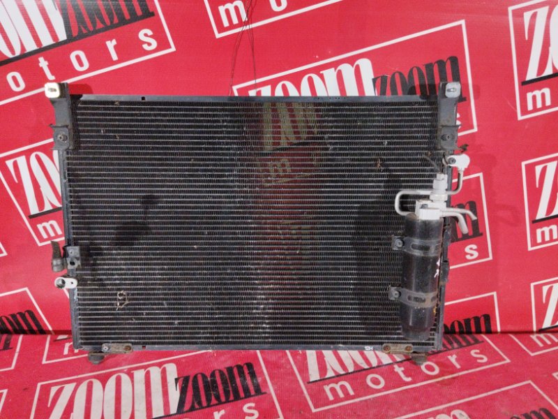 Радиатор кондиционера, 3800 рублей, Солонцы