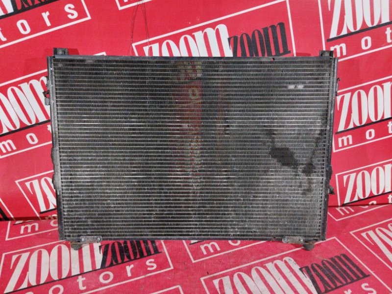 Радиатор кондиционера, 3800 рублей, Солонцы