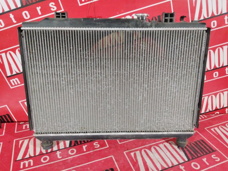 Радиатор двигателя, 8100 рублей, Солонцы