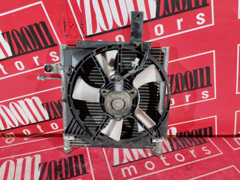 Радиатор кондиционера, 1900 рублей, Солонцы