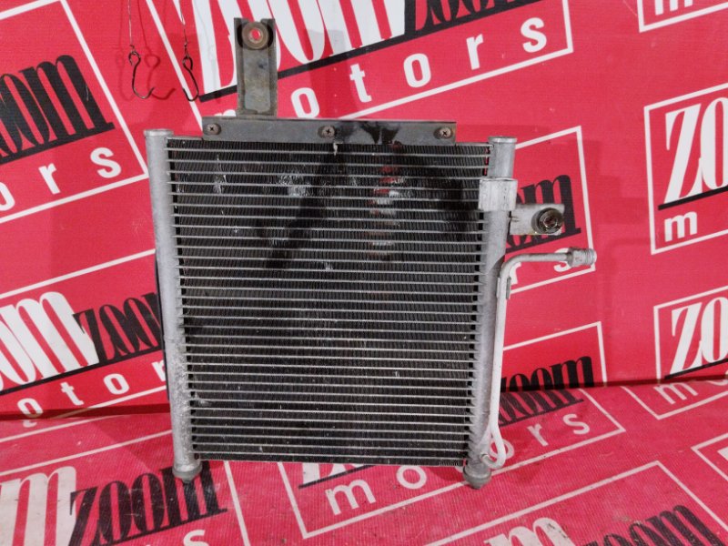 Радиатор кондиционера, 1900 рублей, Солонцы